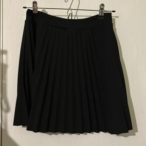 Black Skirt